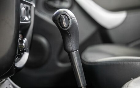 Renault Duster I рестайлинг, 2012 год, 735 000 рублей, 18 фотография