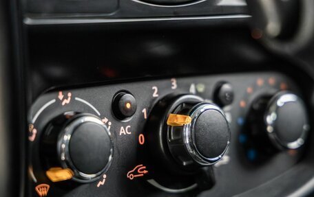 Renault Duster I рестайлинг, 2012 год, 735 000 рублей, 19 фотография