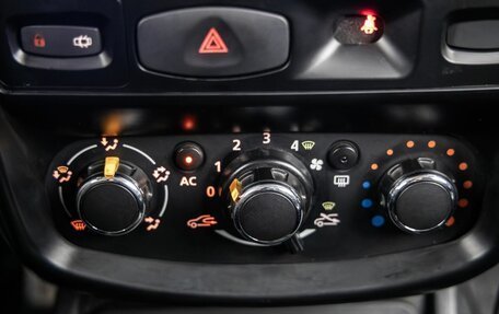 Renault Duster I рестайлинг, 2012 год, 735 000 рублей, 29 фотография