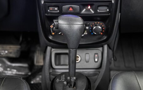 Renault Duster I рестайлинг, 2012 год, 735 000 рублей, 27 фотография