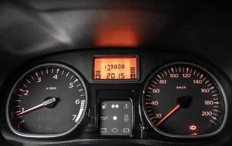 Renault Duster I рестайлинг, 2012 год, 735 000 рублей, 30 фотография