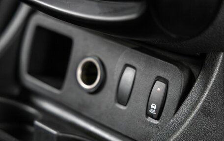 Renault Duster I рестайлинг, 2012 год, 735 000 рублей, 23 фотография