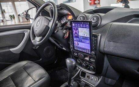 Renault Duster I рестайлинг, 2012 год, 735 000 рублей, 22 фотография