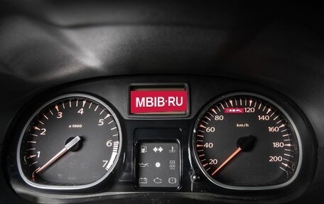 Renault Duster I рестайлинг, 2012 год, 735 000 рублей, 31 фотография