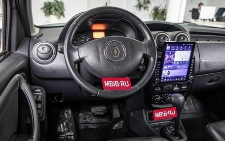 Renault Duster I рестайлинг, 2012 год, 735 000 рублей, 21 фотография