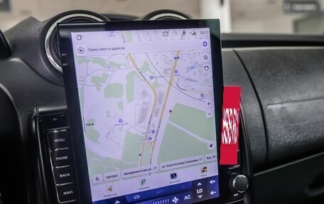 Renault Duster I рестайлинг, 2012 год, 735 000 рублей, 32 фотография