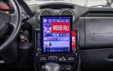 Renault Duster I рестайлинг, 2012 год, 735 000 рублей, 25 фотография