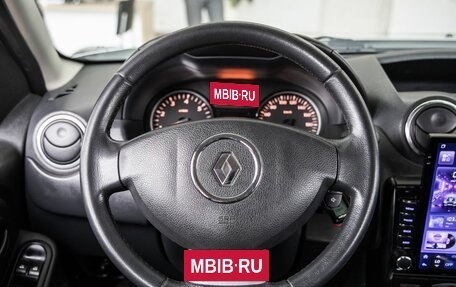 Renault Duster I рестайлинг, 2012 год, 735 000 рублей, 28 фотография