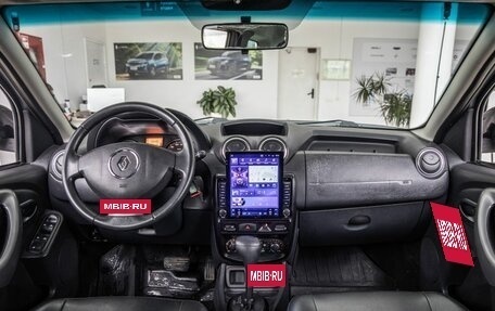 Renault Duster I рестайлинг, 2012 год, 735 000 рублей, 24 фотография
