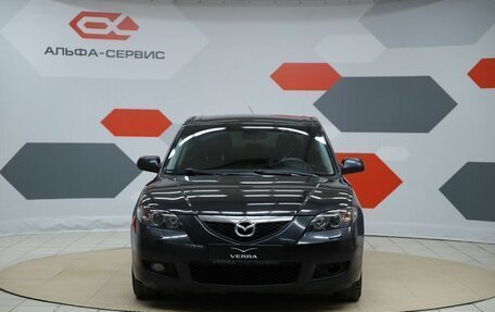 Mazda 3, 2008 год, 430 000 рублей, 2 фотография