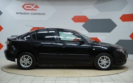 Mazda 3, 2008 год, 430 000 рублей, 4 фотография