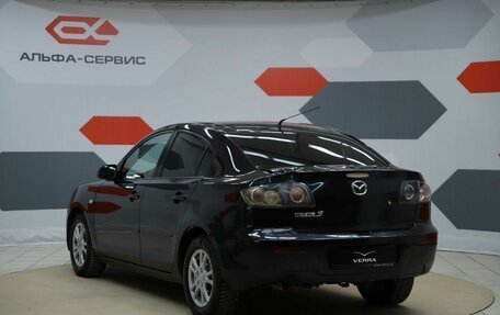 Mazda 3, 2008 год, 430 000 рублей, 7 фотография