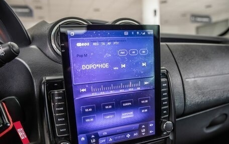 Renault Duster I рестайлинг, 2012 год, 735 000 рублей, 33 фотография