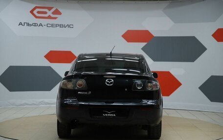 Mazda 3, 2008 год, 430 000 рублей, 6 фотография