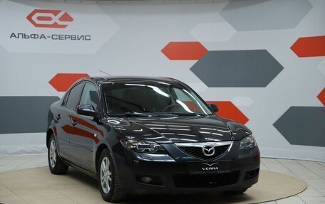 Mazda 3, 2008 год, 430 000 рублей, 3 фотография