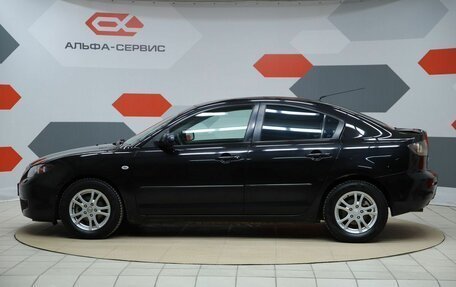 Mazda 3, 2008 год, 430 000 рублей, 8 фотография