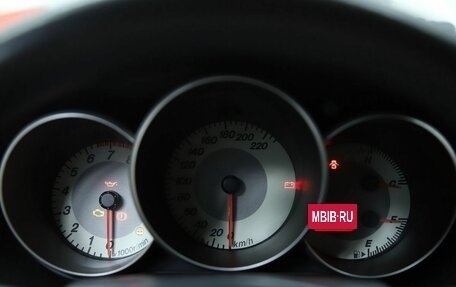 Mazda 3, 2008 год, 430 000 рублей, 10 фотография