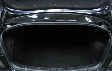 Mazda 3, 2008 год, 430 000 рублей, 9 фотография