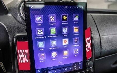 Renault Duster I рестайлинг, 2012 год, 735 000 рублей, 34 фотография