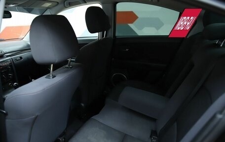 Mazda 3, 2008 год, 430 000 рублей, 12 фотография