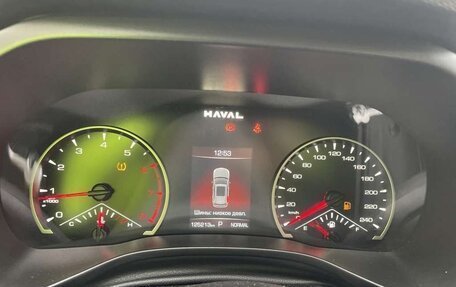 Haval Jolion, 2024 год, 1 680 840 рублей, 8 фотография