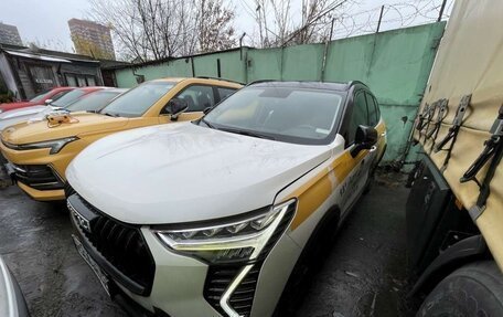 Haval Jolion, 2024 год, 1 680 840 рублей, 2 фотография