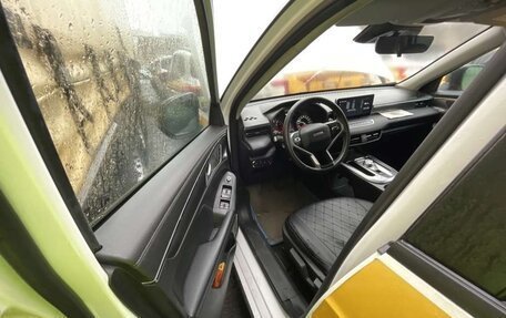 Haval Jolion, 2024 год, 1 680 840 рублей, 7 фотография