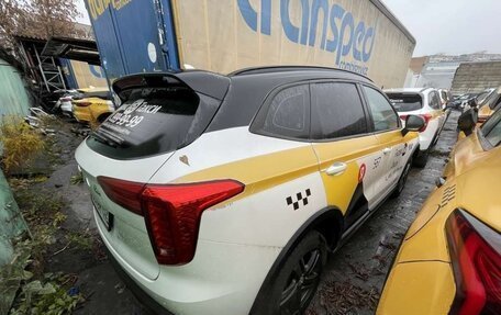 Haval Jolion, 2024 год, 1 680 840 рублей, 4 фотография