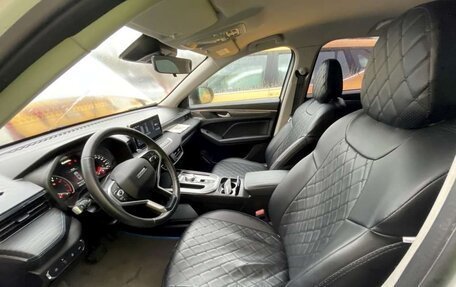 Haval Jolion, 2024 год, 1 680 840 рублей, 6 фотография