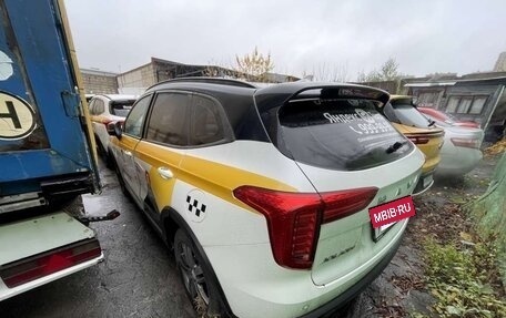 Haval Jolion, 2024 год, 1 680 840 рублей, 3 фотография