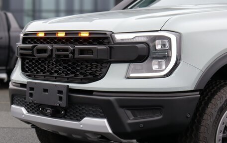 Ford Ranger, 2025 год, 7 600 000 рублей, 2 фотография