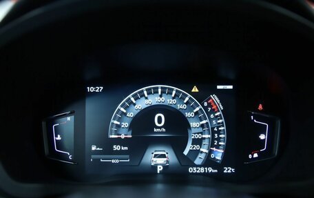 Mitsubishi Montero Sport, 2022 год, 4 190 000 рублей, 13 фотография