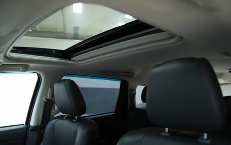 Mitsubishi Montero Sport, 2022 год, 4 190 000 рублей, 18 фотография