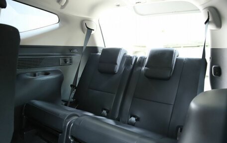 Mitsubishi Montero Sport, 2022 год, 4 190 000 рублей, 19 фотография