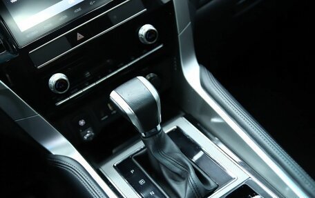 Mitsubishi Montero Sport, 2022 год, 4 190 000 рублей, 16 фотография