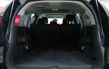 Mitsubishi Montero Sport, 2022 год, 4 190 000 рублей, 9 фотография