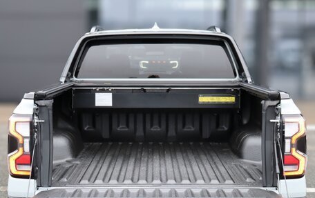 Ford Ranger, 2025 год, 7 600 000 рублей, 5 фотография