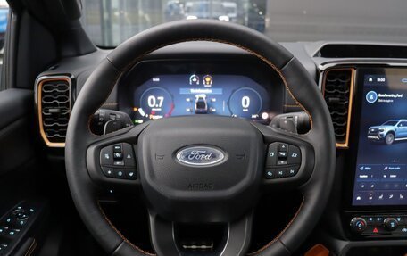 Ford Ranger, 2025 год, 7 600 000 рублей, 17 фотография