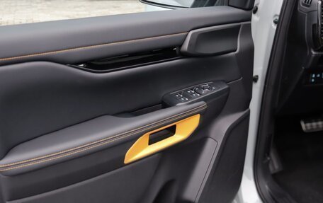 Ford Ranger, 2025 год, 7 600 000 рублей, 13 фотография