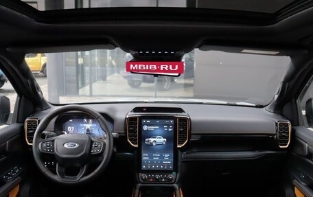 Ford Ranger, 2025 год, 7 600 000 рублей, 16 фотография