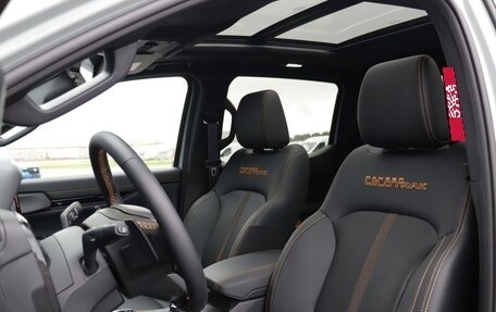 Ford Ranger, 2025 год, 7 600 000 рублей, 15 фотография