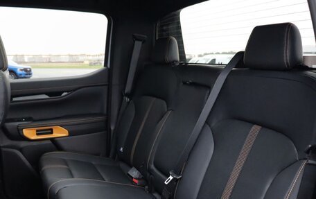 Ford Ranger, 2025 год, 7 600 000 рублей, 23 фотография