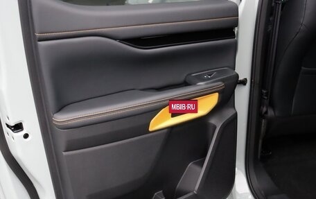 Ford Ranger, 2025 год, 7 600 000 рублей, 21 фотография