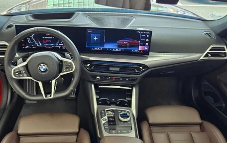 BMW 4 серия, 2024 год, 6 443 000 рублей, 9 фотография