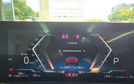 BMW 4 серия, 2024 год, 6 443 000 рублей, 12 фотография