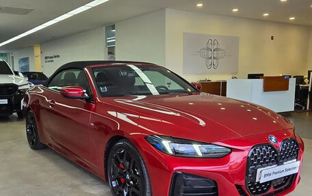 BMW 4 серия, 2024 год, 6 443 000 рублей, 4 фотография