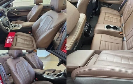 BMW 4 серия, 2024 год, 6 443 000 рублей, 10 фотография