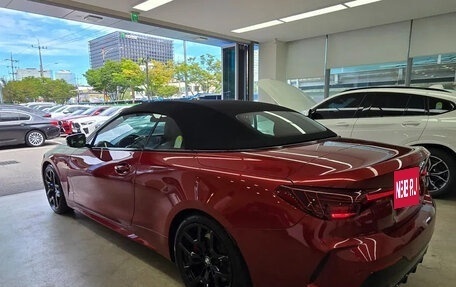 BMW 4 серия, 2024 год, 6 443 000 рублей, 8 фотография