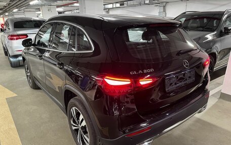 Mercedes-Benz GLA, 2024 год, 5 390 000 рублей, 5 фотография