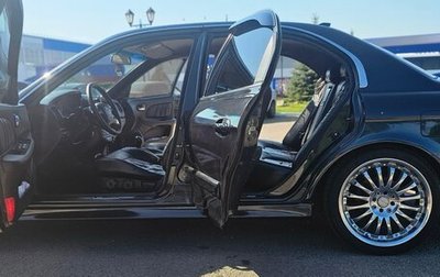 Hyundai Sonata IV рестайлинг, 2008 год, 620 000 рублей, 1 фотография